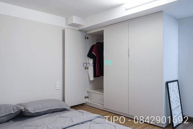 Hình ảnh Mb6623 nạp rút nhanh chóng duplex 45m2 đầy đủ tiện nghi, 12 Trần Xuân Soạn Q7