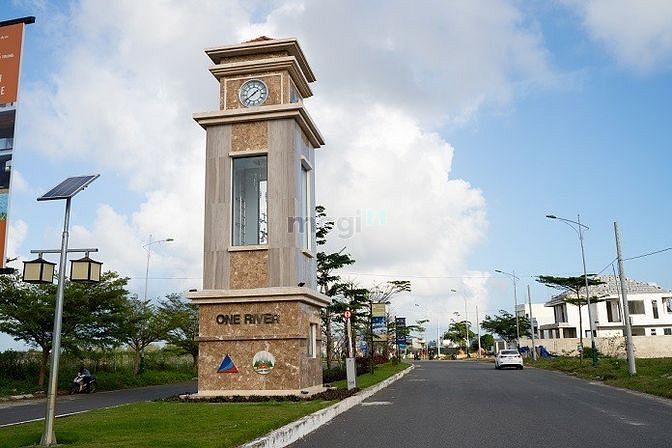 Hình ảnh Đất nền khu độ thị đẳng cấp nhất Đà Nẵng, khu tiện ích 5 sao