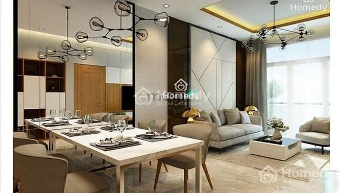 Hình ảnh Cần cho thuê gấp Trang Chủ MB66.COM / Đăng Ký Tặng 66K Sky Garden 3, PMH,Q7 nhà đẹp, mới 100%.