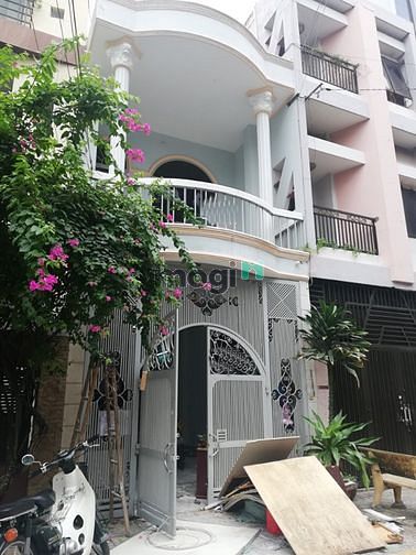 Hình ảnh Cho thuê nhà MT Thống Nhất, 1 trệt,1 lầu,sầm uất, đông dân cư...