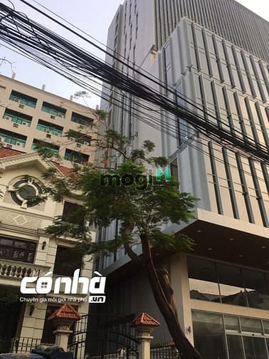Hình ảnh có nhà - conha, mặt tiền đường Phan Đình Giót quận Tân Bình
