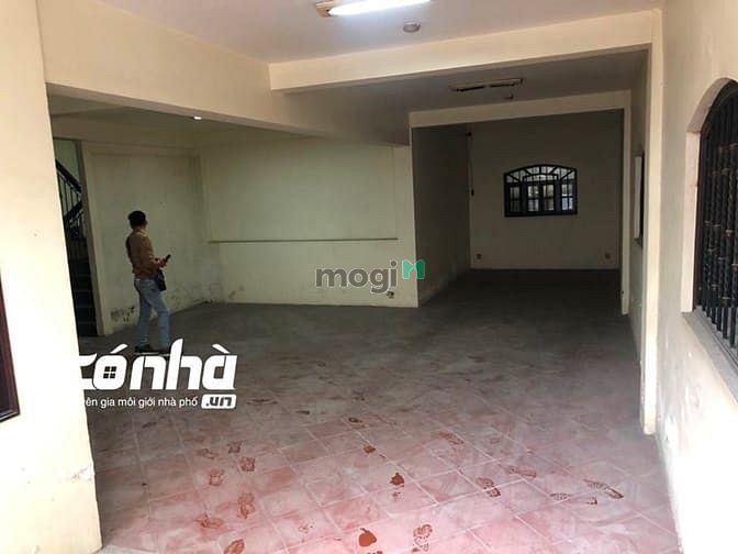 Hình ảnh có nhà - conha, mặt tiền đường Phan Đình Giót quận Tân Bình