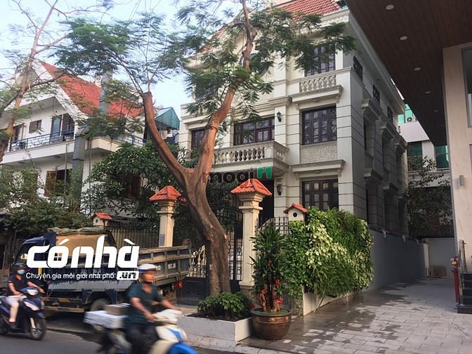 Hình ảnh có nhà - conha, mặt tiền đường Phan Đình Giót quận Tân Bình