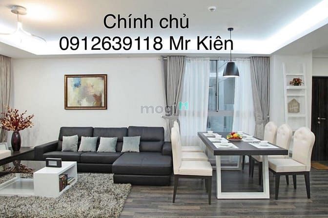 Hình ảnh Gia đình cần cho thuê CHCC Greeb Valley Phú Mỹ Hưng nhà đẹp lung linh