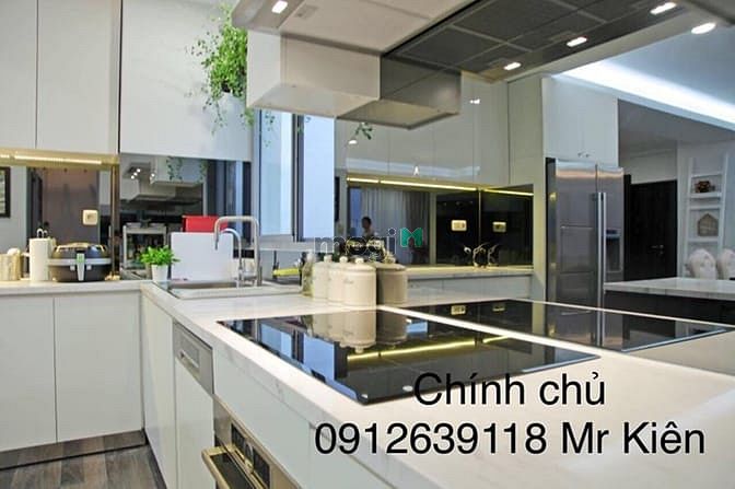 Hình ảnh Gia đình cần cho thuê CHCC Greeb Valley Phú Mỹ Hưng nhà đẹp lung linh