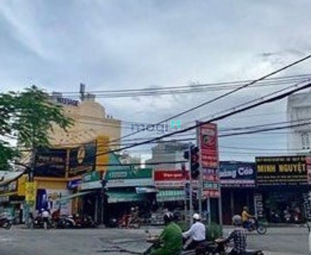 Hình ảnh Cho thuê nhà MT 85B Thạch Lam,lề 4m,giá chỉ 50tr/th