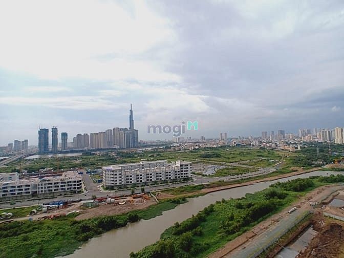 Hình ảnh Bán Căn Hộ Sadora, 2 PN, KDT Sala, Q2
