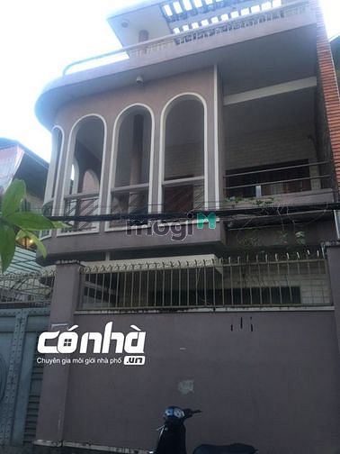 Hình ảnh có nhà - conha, nhà cho thuê đường Cửu Long quận Tân Bình