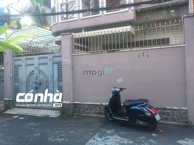 Hình ảnh có nhà - conha, nhà cho thuê đường Cửu Long quận Tân Bình