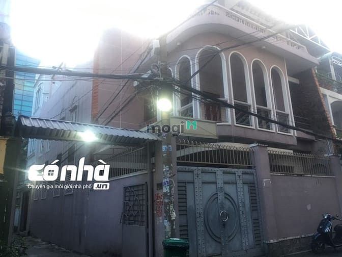 Hình ảnh có nhà - conha, nhà cho thuê đường Cửu Long quận Tân Bình