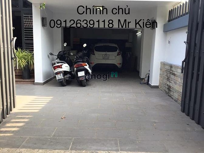 Hình ảnh Cho thuê biệt thự Khu dân cư Phú Mỹ, Quận 7, Tp.HCM mới 100%