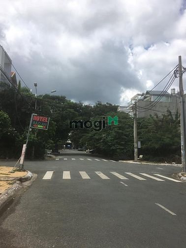 Hình ảnh Tôi chủ Bán đất mặt tiền đường số 1, khu dân cư Phú Mỹ, Q. 7.
