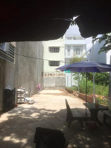 Hình ảnh Tôi chủ Bán đất mặt tiền đường số 1, khu dân cư Phú Mỹ, Q. 7.