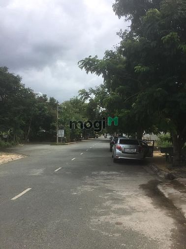 Hình ảnh Tôi chủ Bán đất mặt tiền đường số 1, khu dân cư Phú Mỹ, Q. 7.