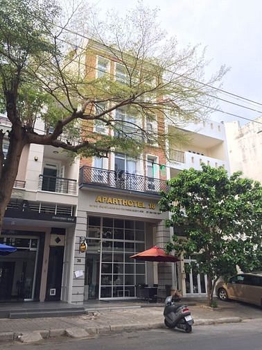 Hình ảnh Cho thuê nhà 12 PN khu Hưng Gia, Phú Mỹ Hưng kinh doanh Trang Chủ MB66.COM / Đăng Ký Tặng 66K dịch vụ