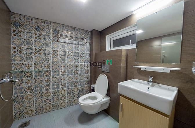 Hình ảnh CH gác lửng cực chất, mới, máy giặt riêng gần cầu Công Lý