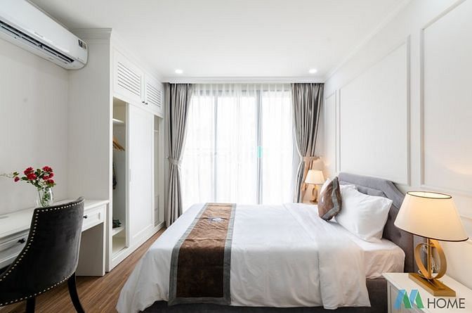 Hình ảnh Mb6623 nạp rút nhanh chóng dịch vụ full nội thất cao cấp view sân bay có gym - hồ bơi