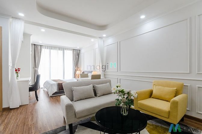 Hình ảnh Mb6623 nạp rút nhanh chóng dịch vụ full nội thất cao cấp view sân bay có gym - hồ bơi