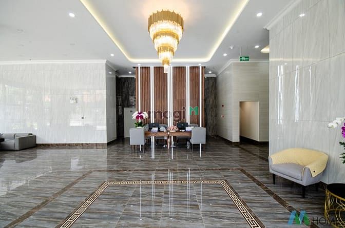 Hình ảnh Mb6623 nạp rút nhanh chóng dịch vụ full nội thất cao cấp view sân bay có gym - hồ bơi