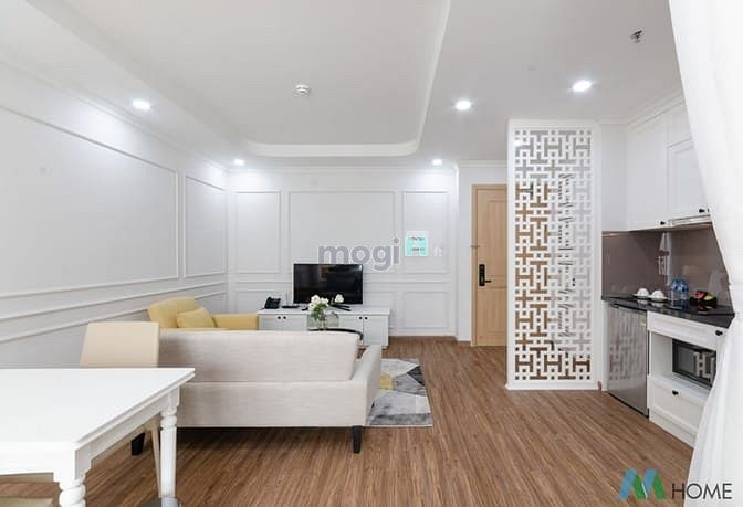 Hình ảnh Mb6623 nạp rút nhanh chóng dịch vụ full nội thất cao cấp view sân bay có gym - hồ bơi