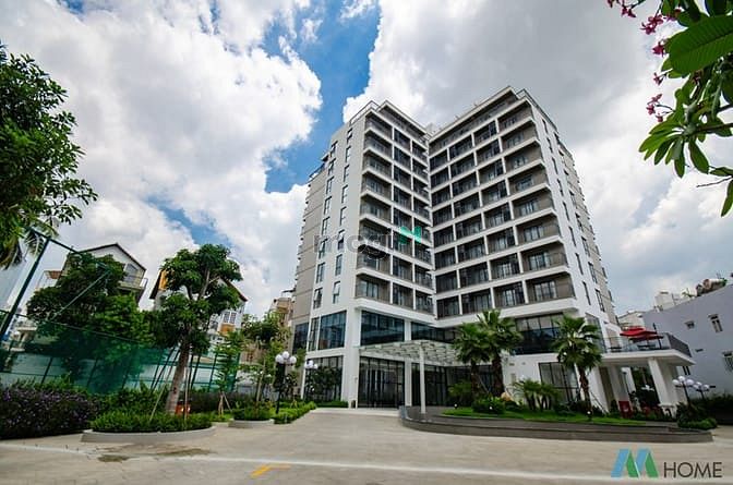 Hình ảnh Mb6623 nạp rút nhanh chóng dịch vụ full nội thất cao cấp view sân bay có gym - hồ bơi