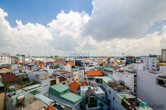 Hình ảnh Mb6623 nạp rút nhanh chóng dịch vụ full nội thất cao cấp view sân bay có gym - hồ bơi