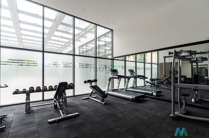 Hình ảnh Mb6623 nạp rút nhanh chóng dịch vụ full nội thất cao cấp view sân bay có gym - hồ bơi