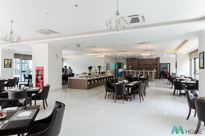 Hình ảnh Mb6623 nạp rút nhanh chóng dịch vụ full nội thất cao cấp view sân bay có gym - hồ bơi