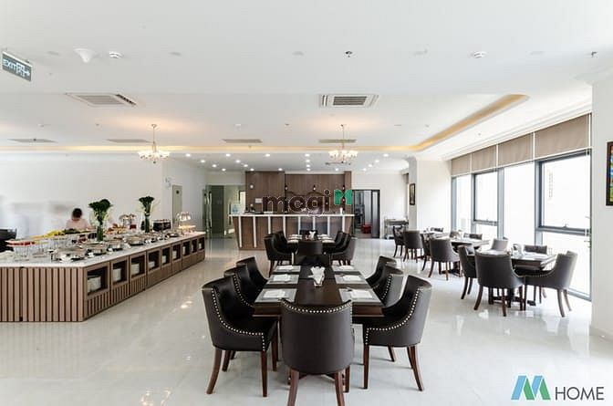 Hình ảnh Mb6623 nạp rút nhanh chóng dịch vụ full nội thất cao cấp view sân bay có gym - hồ bơi