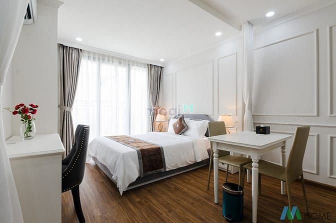 Hình ảnh Mb6623 nạp rút nhanh chóng dịch vụ full nội thất cao cấp view sân bay có gym - hồ bơi