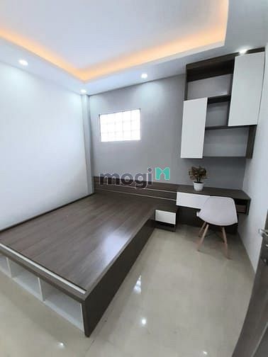 Hình ảnh Chung cư Tây sơn 700tr/căn,fuul đồ vào ở ngay. 1pn -2pn