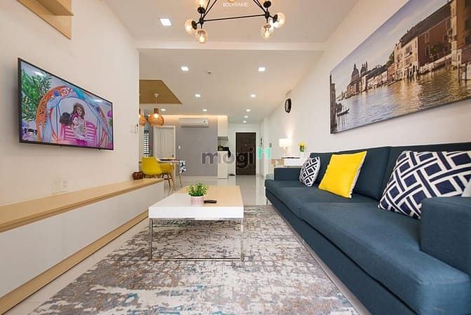 Hình ảnh Cho thuê Trang Chủ MB66.COM / Đăng Ký Tặng 66K Green Valley PMH Q7 giá 25 tr/th 3PN nội thất cao cấp