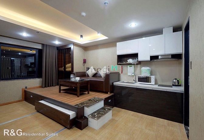Hình ảnh Cho thuê Mặt tiền ngang 8m Lê Văn Sỹ 400m2, P14 Quận 3.