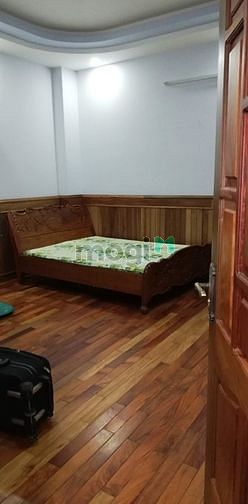 Hình ảnh Cho thuê biệt thự mini nội thất cc Lê Trọng Tấn. 7x18m, 1 lầu. 30tr