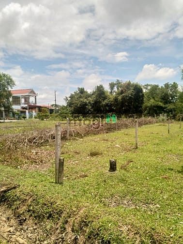 Hình ảnh Cần bán đất xã Phước Hiệp - Củ Chi