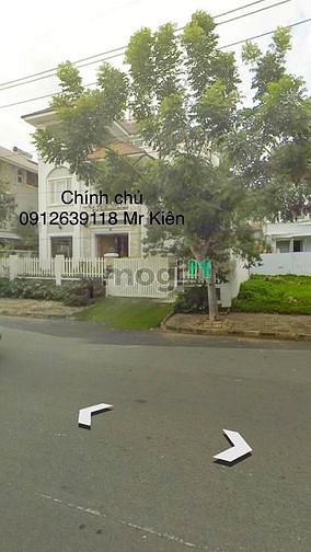 Hình ảnh Chinh chủ cho thuê biệt thự Mỹ Hào, Phú Mỹ Hưng giá rẻ ( có HH cho MG)