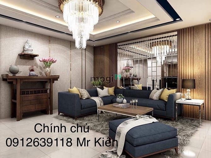 Hình ảnh Gia đình cho thuê CHCC Scenic Valley, PMH,4PN giá 36tr/th ( có HH %)