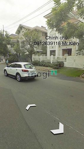 Hình ảnh Cho thuê biệt thự sân vườn Mỹ Kim 2, Phú Mỹ Hưng nhà mới decor