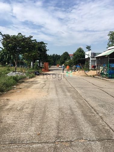 Hình ảnh bán đất mặt tiền đường 8m liền kề Kdl đại nam 315m2 sổ riêng