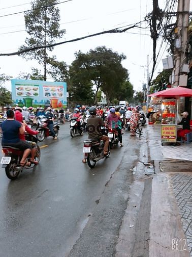 Hình ảnh Bán đất khu tân cảng phường 22.quận bình thạnh.
