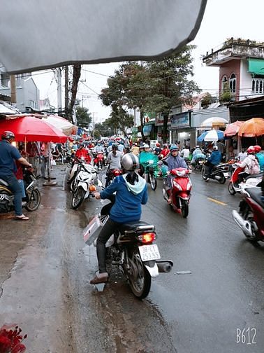 Hình ảnh Bán gấp đất mặt  đường số 8.phường linh xuân.quận thủ đức.tp hồ chí mi