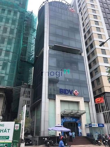 Hình ảnh Bán Gấp Nhà Mặt Tiền Cao Thắng Quận 3.