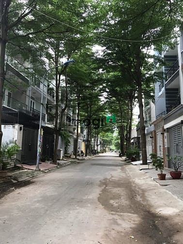 Hình ảnh BÁN ĐẤT ĐNB 12m đường Đặng Thùy Trâm, 5mx22m , SHR, giá chỉ 75tr/m2.