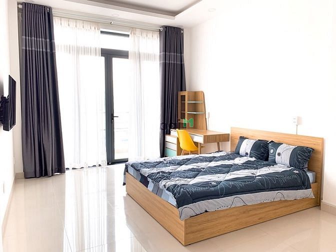 Hình ảnh Mb6623 nạp rút nhanh chóng mini Full nội thất,Bancon riêng,cửa sổ lớn,cách Lotte Mart 300m