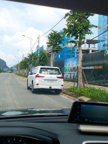 Hình ảnh Bán 30 lô đất liền kề dự án Phú Mỹ An, diện tích từ 100m2