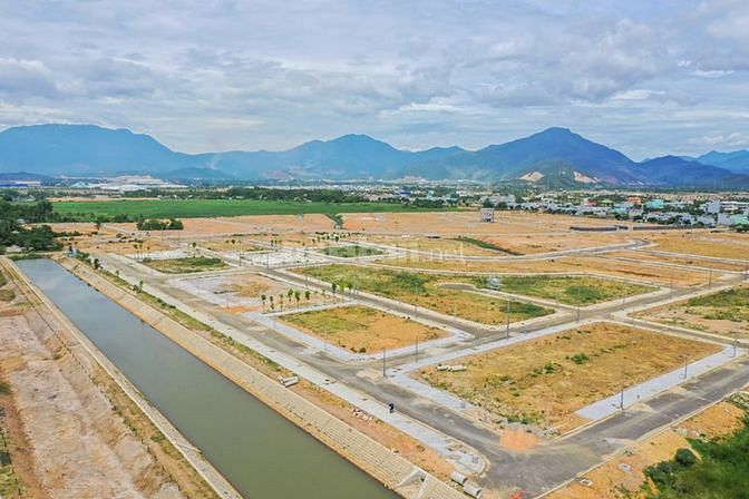 Hình ảnh Bán Lô đất 150m2 dự án Dragon Smart City, đơn giá chỉ 15tr/m2