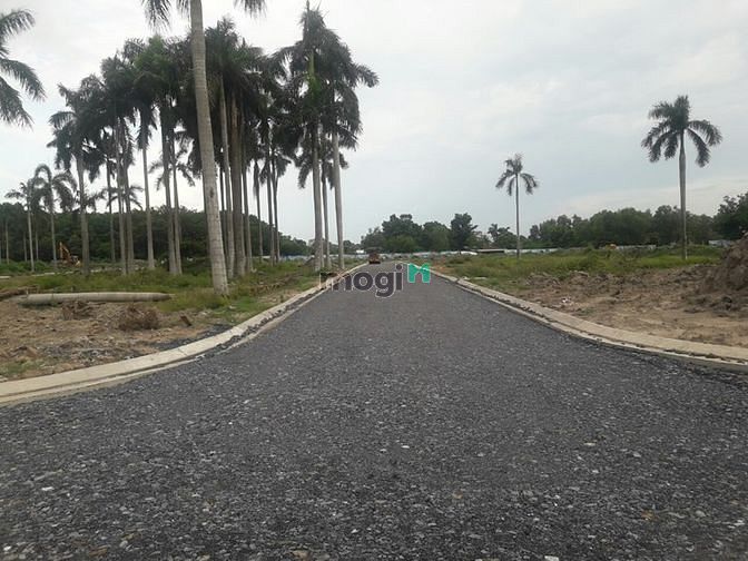 Hình ảnh Bán đất dự án Sài Gòn Starcity, liền kề KCN Tây Bắc Củ Chi. LH Duy Đức