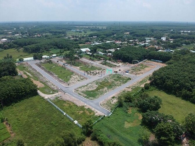 Hình ảnh Bán đất dự án Sài Gòn Starcity, liền kề KCN Tây Bắc Củ Chi. LH Duy Đức
