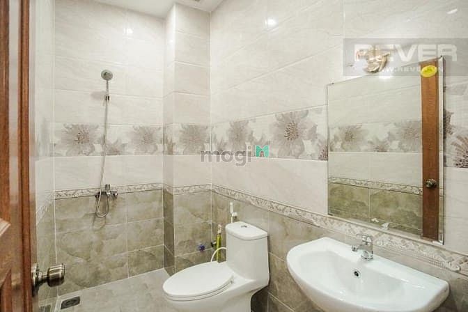 Hình ảnh Cho thuê nhà phố 3 tầng đường Thạnh Mỹ Lợi, Q2