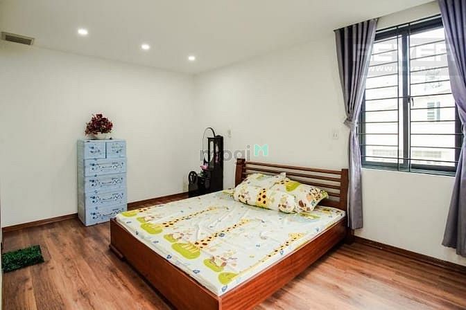 Hình ảnh Cho thuê nhà phố 3 tầng đường Thạnh Mỹ Lợi, Q2